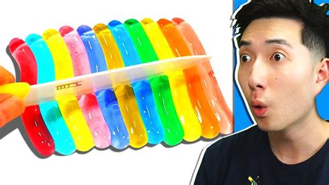 Try Not to Say WOW Challenge (SATISFYING) - YouTube