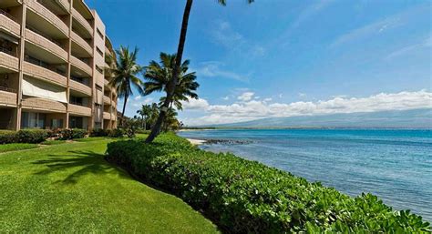 Island Sands - Maui Condo Homes