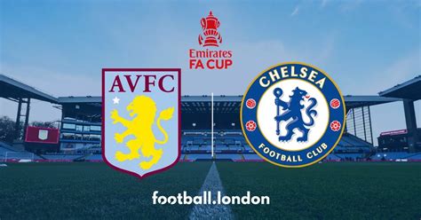 Aston Villa vs Chelsea highlights – Enzo free-kick inspires Blues to ...