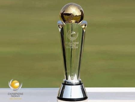 ICC Champions Trophy Winners List | Sports Mirchi