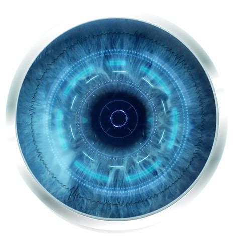 Download Futuristic Eye, Robot Eye, Eye. Royalty-Free Stock ...