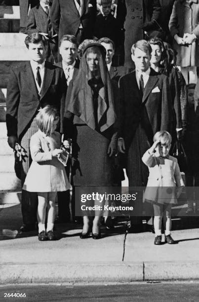 249 John Kennedy Jr Funeral Stock Photos, High-Res Pictures, and Images ...