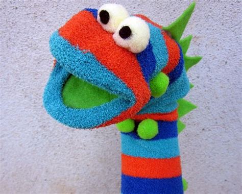 sock puppets | Como hacer titeres, Titeres de mano, Manualidades