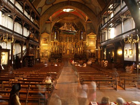 L'église Saint-Jean-Baptiste | St Jean de Luz, France | Flickr