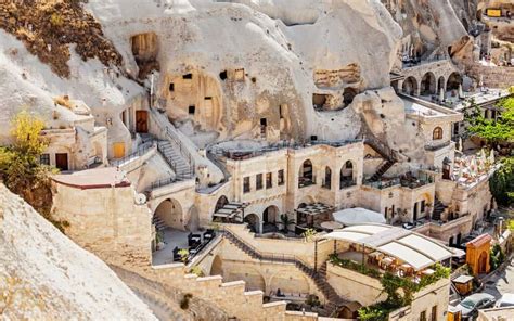 13 Best Cave Hotels in Cappadocia For All Budgets (2019) - Sofia Adventures