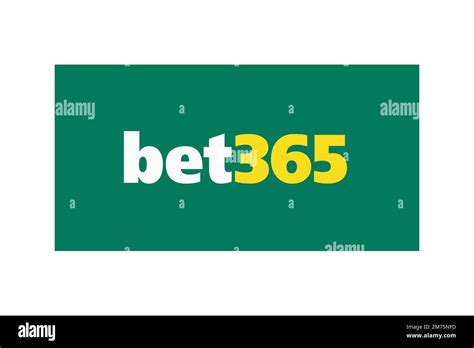 Bet365, Logo, White background Stock Photo - Alamy