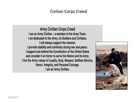 PPT - FM 6-22 Army Leadership “An Overview” PowerPoint Presentation ...