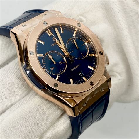 Why do most watch collectors love to hate Hublot?