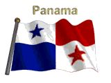 Bandera de Panamá: Imágenes Animadas, Gifs y Animaciones ¡100% GRATIS!