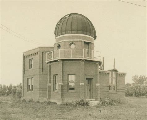 Observatory at USD | Archives and Special Collections Blog