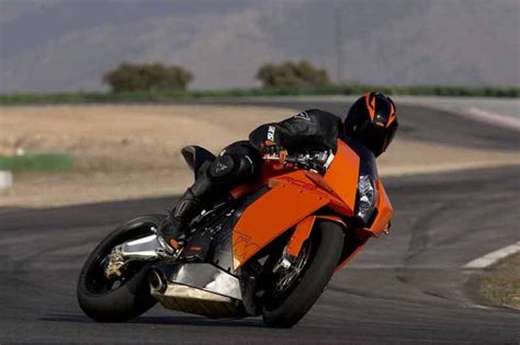 KTM RC8 (2008-2010) Review | Owner & Expert Ratings