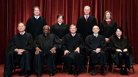 What to know about the Senate confirmation process for Supreme Court ...