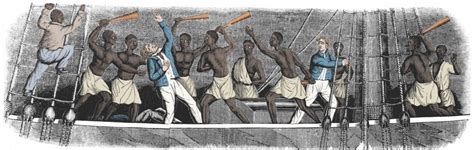 The Amistad Slave Ship Revolt, 1839 | HistoryNet