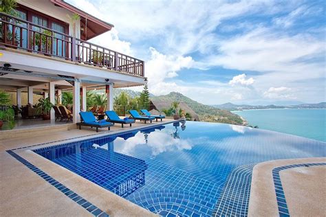 10 Best Thailand Beach Resorts (with Map & Photos) - Touropia