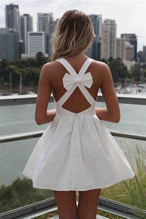 25 Flirty Bow Outfit Ideas for Every Woman - Pretty Designs