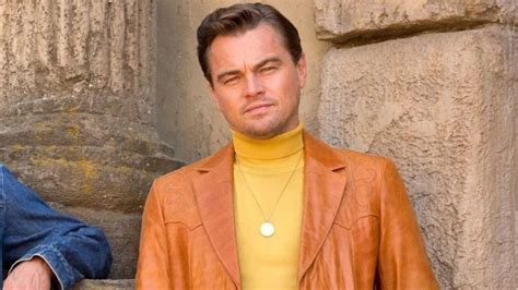 Rick Dalton, personaje de Leonardo DiCaprio en Once Upon a Time in ...