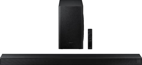 Questions and Answers: Samsung 3.1-Channel Soundbar with Wireless ...