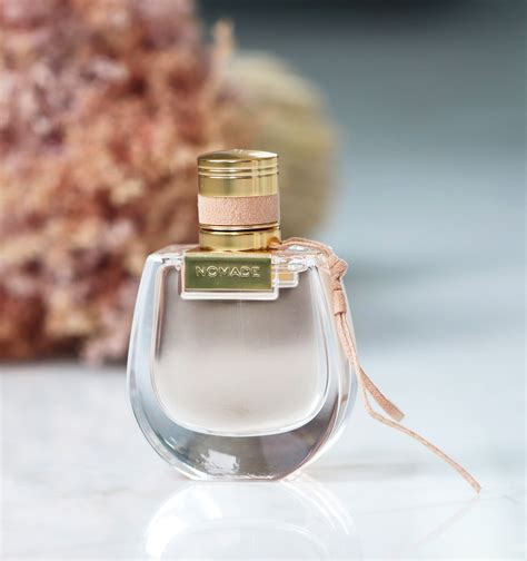 Nomade Chloe ~ Fragrance Reviews