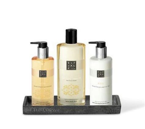 RITUALS | Produkter för Kropp & Hem | Officiell webshop | Schoonheidssalon interieur, Handzeep ...