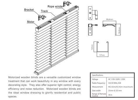 Smart & Motorized Blinds | WynnTek Installations