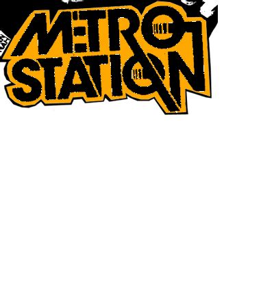 METRO STATION - Metro Station Photo (1615777) - Fanpop