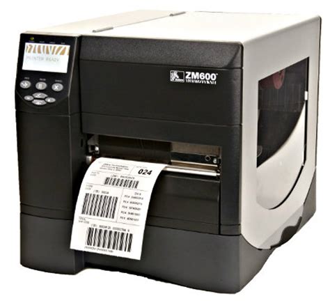 Zebra Printers