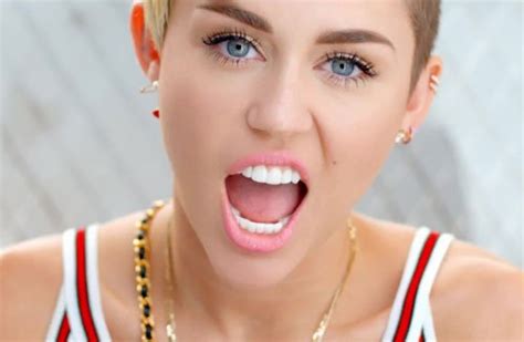 The Miley Cyrus Problem - HeadStuff