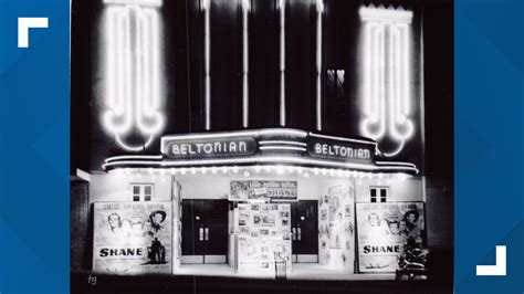 Belton, TX News | Beltonian theater's Central Texas History | kcentv.com