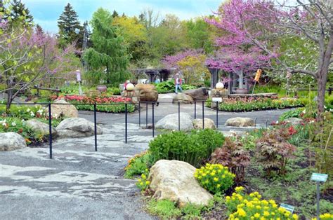 Coastal Maine Botanical Gardens opening June 1 | PenBay Pilot