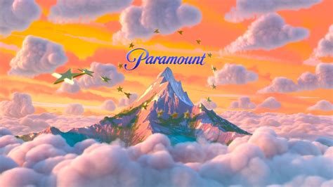 Paramount Animation | Paramount Animation has just unveiled our new ...