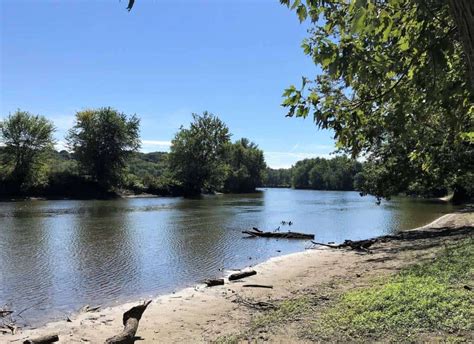 Prophetstown State Park | CampgroundViews.com