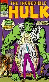 The Incredible Hulk (1966 Animated Series) - Hulk Wiki