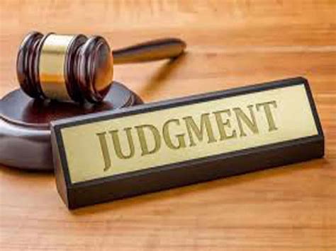 Hyderabad: City Civil Court judges deliver 145 judgments