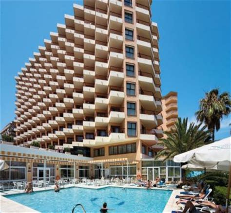 Hotel Angela Fuengirola Costa del Sol Spain - Mobility Scooter Friendly - Wheelchair, Mobility ...