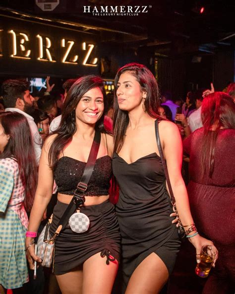 Best Nightclub in Goa | Hammerzz Night Club