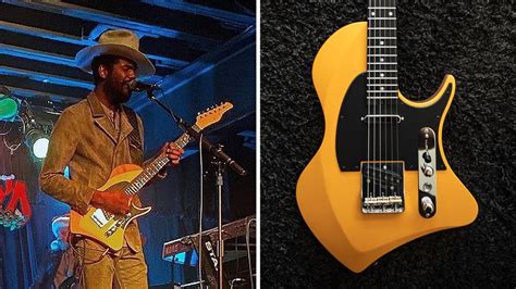 Gary Clark Jr. | Guitar World