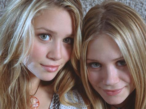 Olsen Twins - Mary-Kate & Ashley Olsen Photo (17173007) - Fanpop