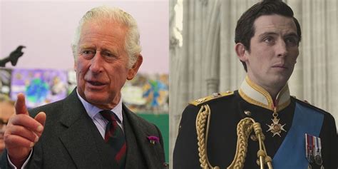 Prince Charles Broke His Silence About His Portrayal on 'The Crown' in ...