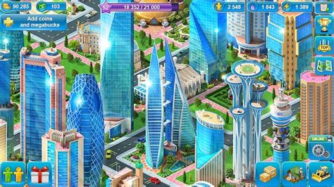 15 Best City Building Games To Play In 2024 - RankRed