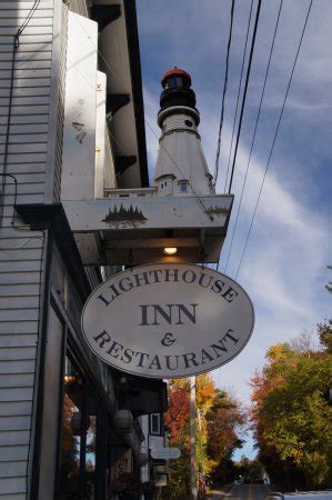 Lighthouse Inn & Restaurant, Seal Harbor - Restaurant Reviews, Phone Number & Photos - TripAdvisor