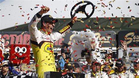 Past NASCAR Champions Seek First Daytona 500 Win