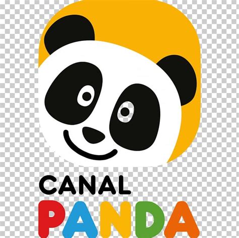 Giant Panda Canal Panda Television Channel Odisseia Biggs PNG, Clipart, Amc Networks ...