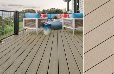 Shop Trex Transcend® Composite Decking | Trex