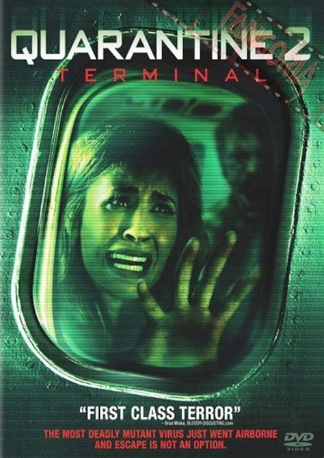 Quarantine 2: Terminal (2011) - IMDb