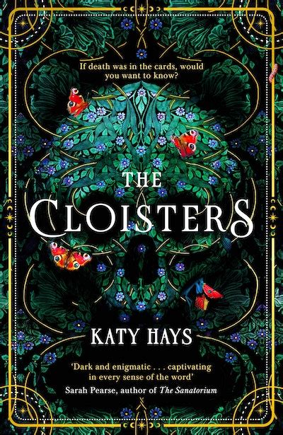 The Cloisters by Katy Hays - Penguin Books Australia