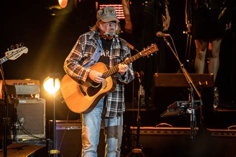 Neil Young 1980