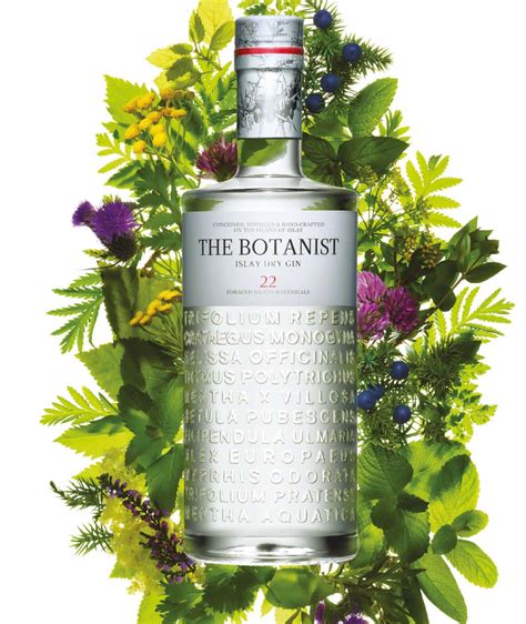 49+ of the Most Beautiful Gin Bottles in the World - I Love Gin