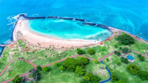 The Story Behind Magic Island, Honolulu, Hawaii - InfoNewsLive