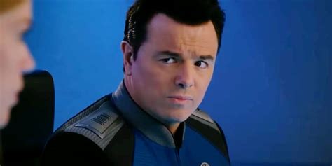 The Orville Season 4 Renewal Delay Addressed By Seth MacFarlane