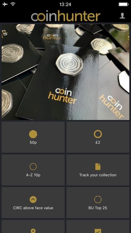 Coin Hunter by Coin Hunter Limited